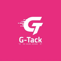 شعار جيتك | G-Tack