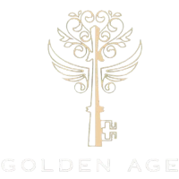 شعار Golden Age