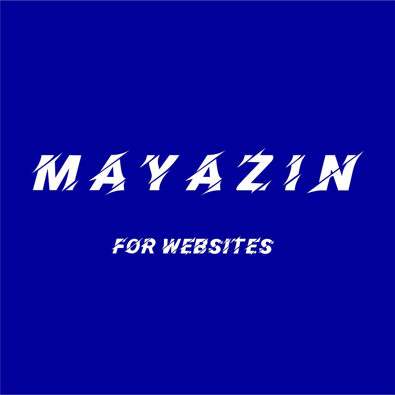 www.mayazin.net